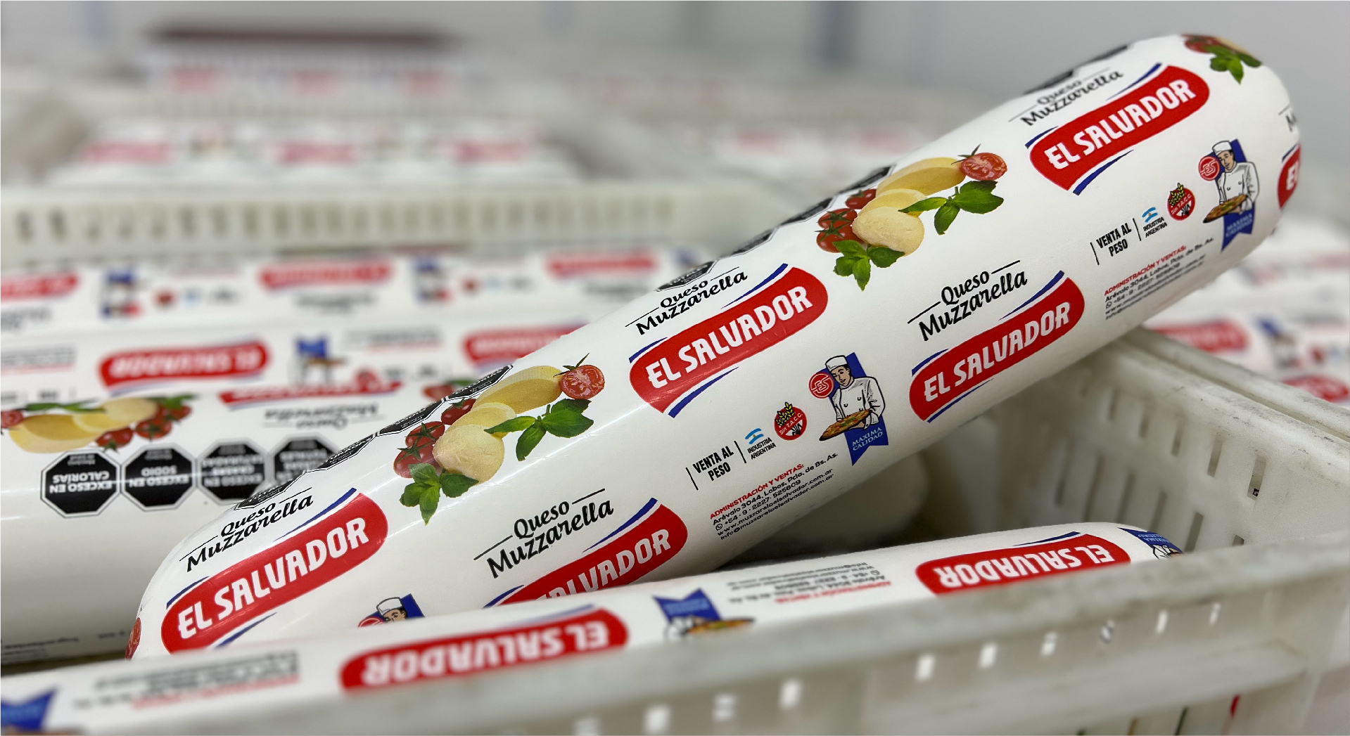 Nuestros Productos