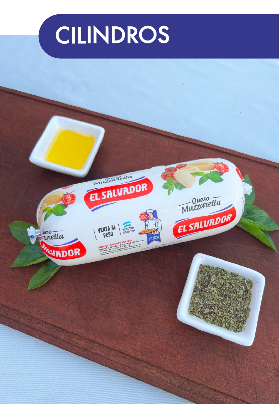 cilindros