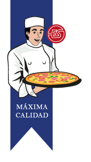 Muzzarella EL SALVADOR