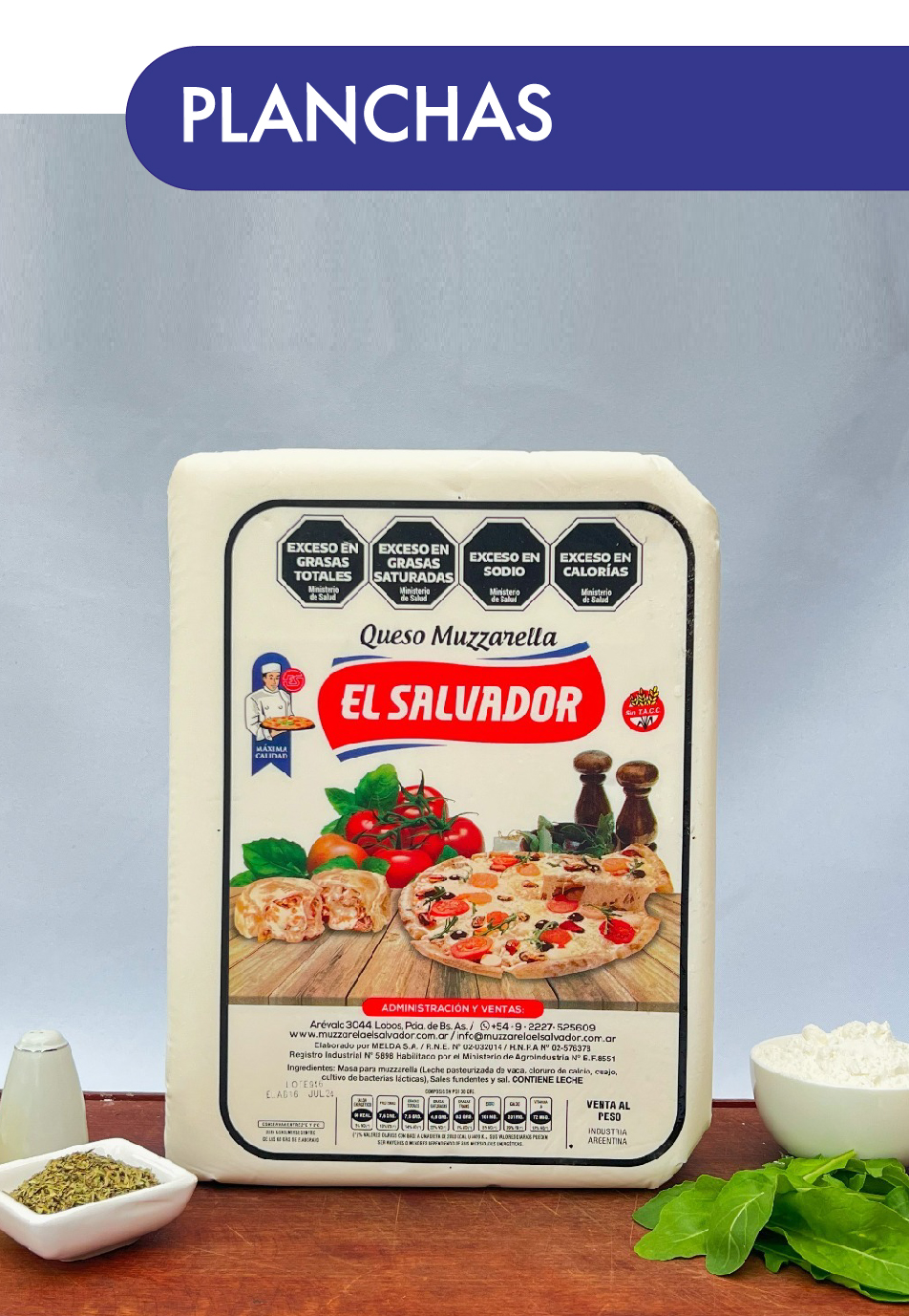 cilindros