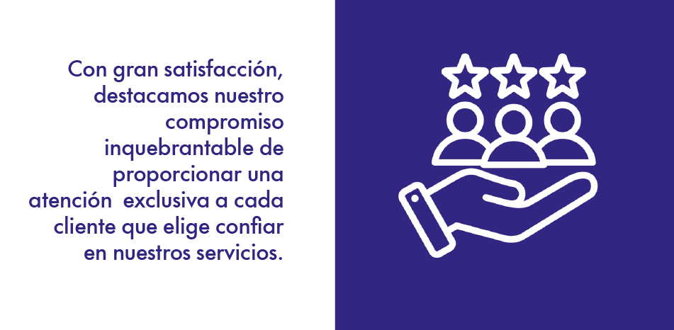 Satisfacción