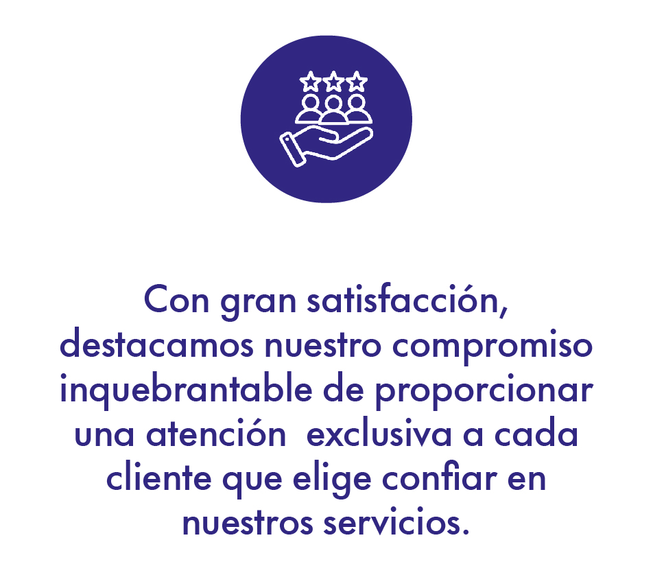 Satisfacción