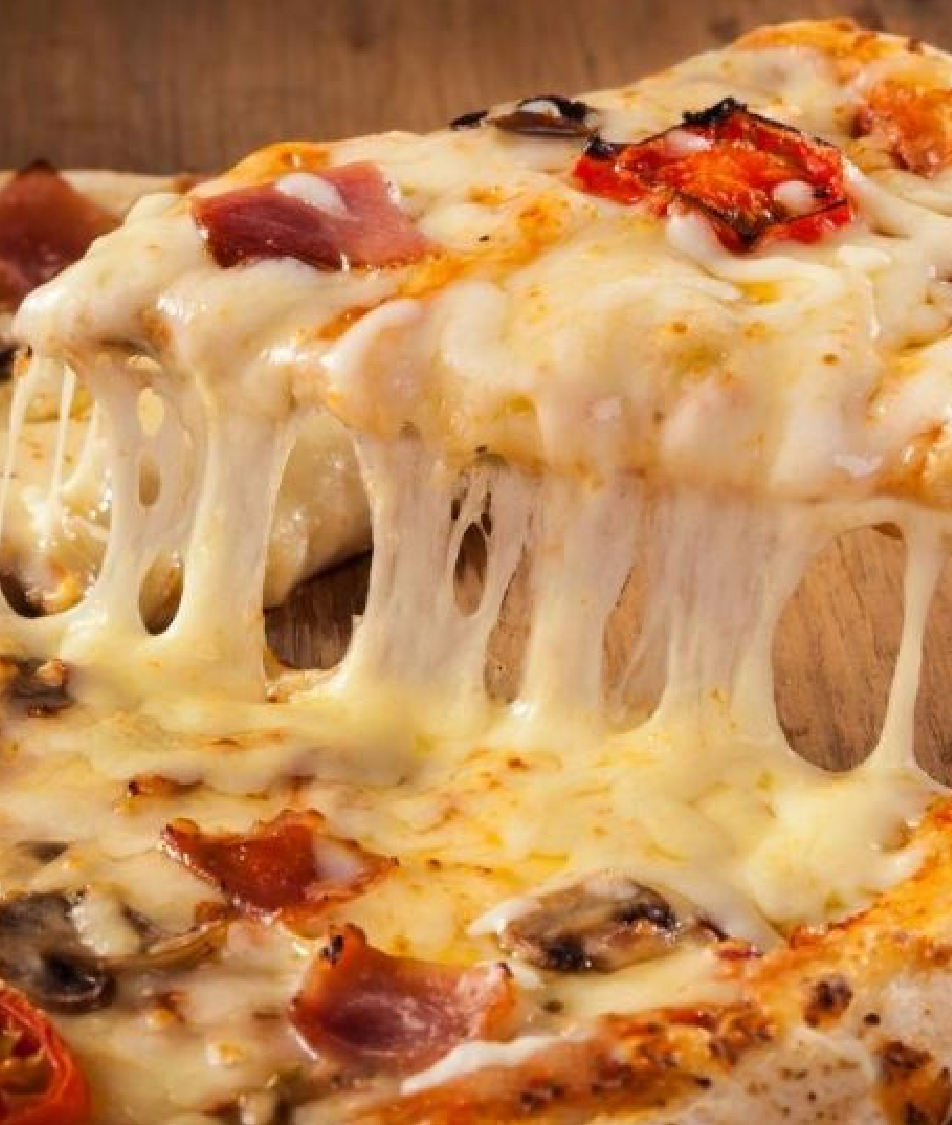 Muzzarella