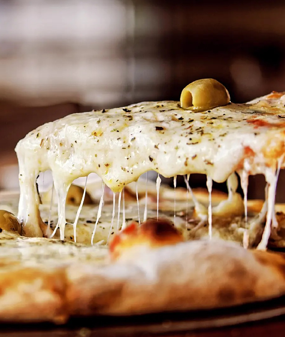 Muzzarella