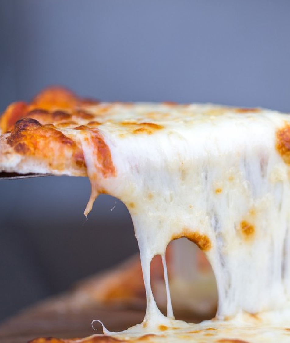 Muzzarella